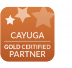 Cayuga gold partner